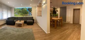 Image of Ferienwohnung am Saarweg