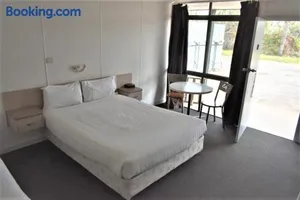 Image of The Edge Motel