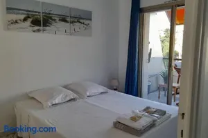 Image of Appartement proche croisette avec parking et climatisation