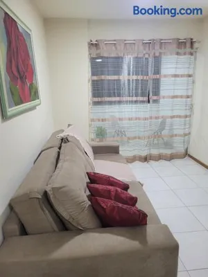 Image of Apartamento residencial