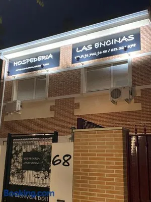 Image of Hostal Las Encinas