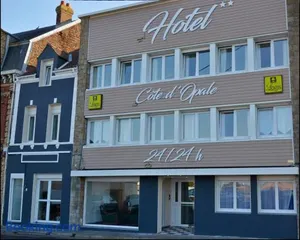 Image of Hotel Côte d'Opale