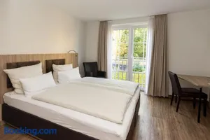 Image of Hotel Jesteburger Hof