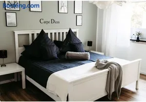 Image of HOME AM SEE - Ferienwohnung