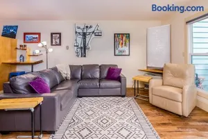 Image of Mountainside Condo #307