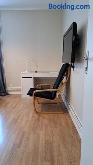 Image of Chambre tout confort