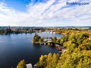 Image of Hotel Seestern