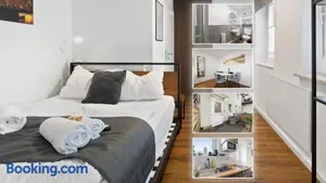 Image of Modernes Apartement am Rhein in ruhiger Lage