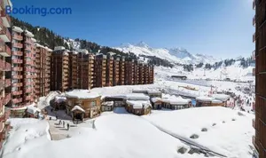 Image of travelski home select - Résidence Les Glaciers