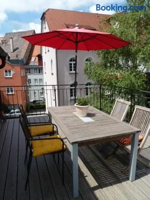 Image of Ferienwohnung - Mittendrin -