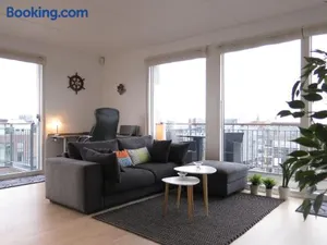 Image of ApartmentInCopenhagen Apartment 427