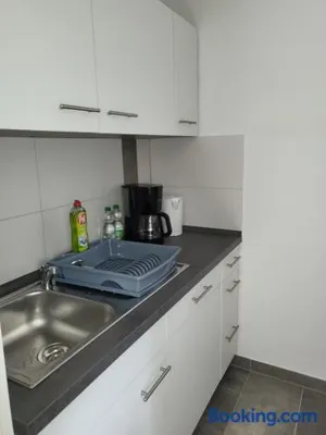 Image of Exklusivwohnung Bad Lauchstädt