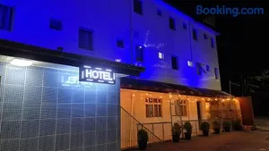 Image of Dom Pablo Hotéis