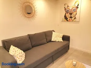 Image of Studio Montpellier écusson