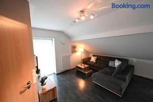 Image of Köstlbach Apart I Ferienwohnung bis 3 Personen I Nürnberg I Neumarkt I Messe I Natur I Küche I Parken I Waschmaschine