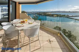 Image of Beachfront Beauty in Buddina