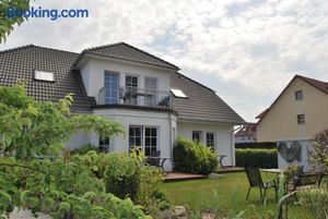 Image of Ferienhaus Kaptein Meyer