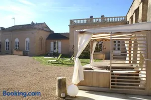 Image of Gîte Vassy-Etaule Spa Privatif