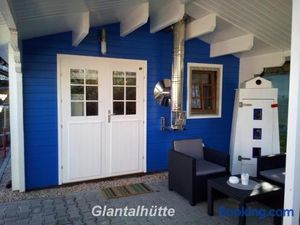 Image of Glantalhütte