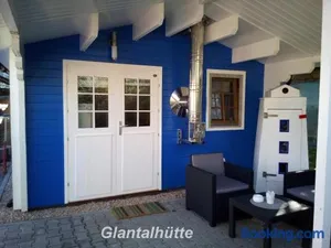 Image of Glantalhütte