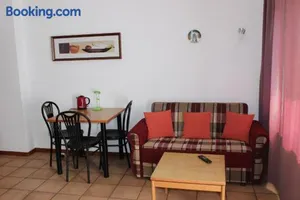 Image of Ferienwohnung Holunderweg