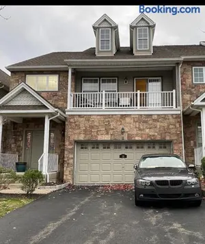 Image of Preserve On The Hudson