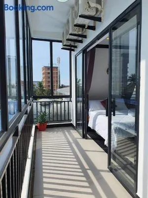 Image of Paradise Cozy Guesthouse Sihanoukville