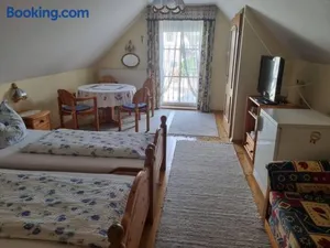 Image of 2 Zimmer Wohnung in Thermennähe für 4 Personen