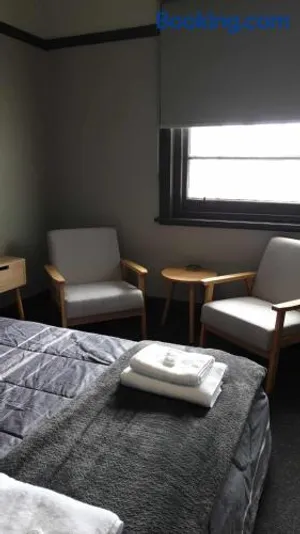 Image of Club Hotel Warragul