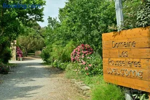 Image of Domaine les Rousselieres
