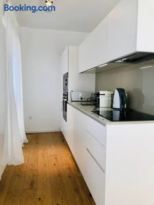 Image of Adorable Apartment City Center with Parking, Near Tram