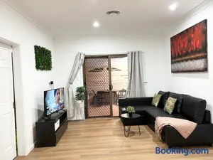 Image of House on Hamilton-No Party/Event