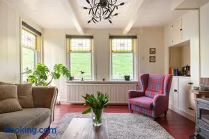 Image of Private Characteristic farmhouse near the lake