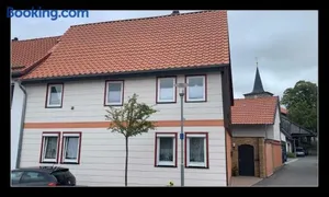 Image of Ferienwohnung Gaussblick