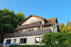 Image of Ferienwohnung Schloss Burgk