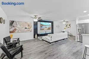 Image of AT&T stadium, TX Live! Six Flags, Globe Life