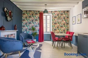 Image of Les Jardins de l'Orangerie