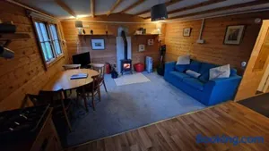 Image of The Cabin - a very quiet location