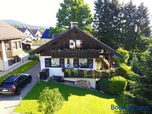 Image of Ferienkomfortwohnung Walter