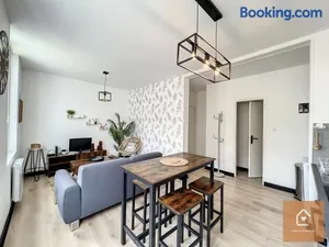 Image of Bienvenue chez Noémie - Arrivée Autonome