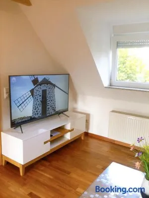 Image of Wohnung mit Stil