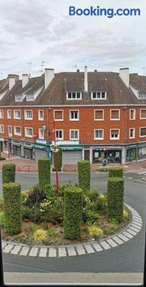 Image of Appartement moderne à Elbeuf
