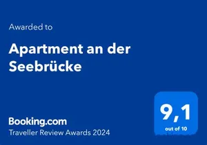Image of Apartment an der Seebrücke