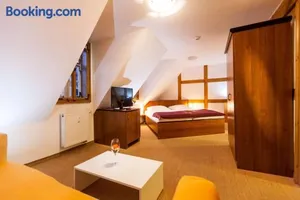 Image of Hotel Haus im Sack
