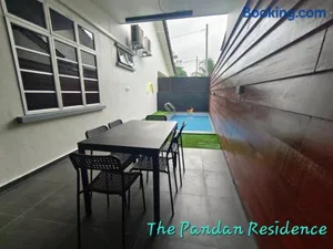 Image of The Pandan Residence