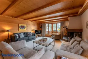 Image of Cozy Place in Gstaad center
