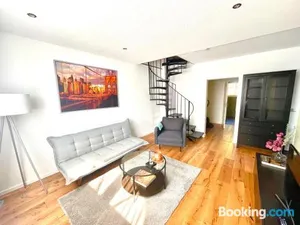 Image of Stylische 2 Zimmerwohnung in zentraler Lage
