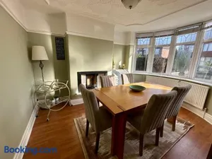 Image of Stylish & Homely 3 BR House