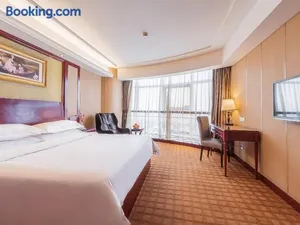 Image of Vienna Hotel Shanghai Baoshan Wusong
