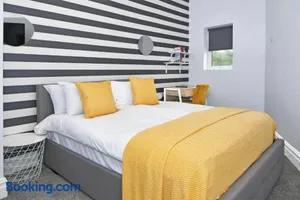 Image of One Battison - Affordable Rooms, Suites & Studios in Stoke on Trent